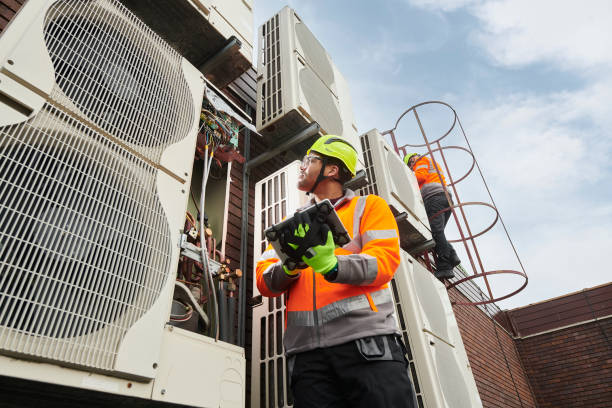 Best Local HVAC Companies  in Athens, TX