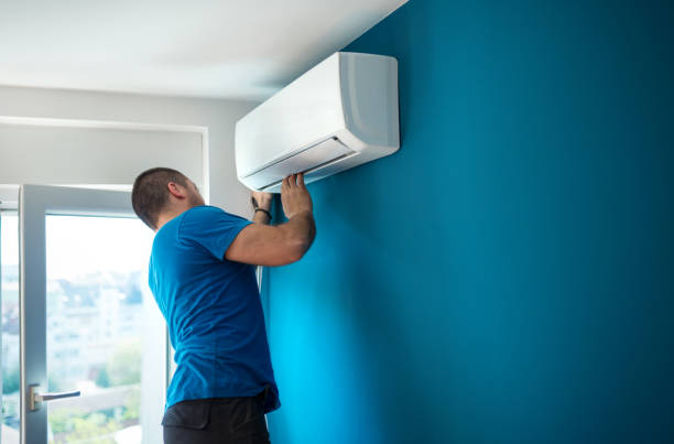 HVAC Emergency Services in Athens, TX