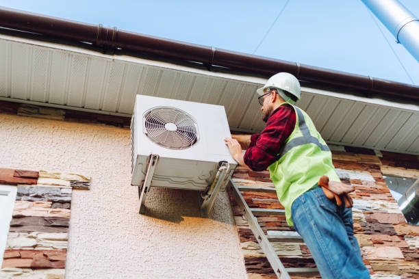 Best Local HVAC Companies  in Athens, TX