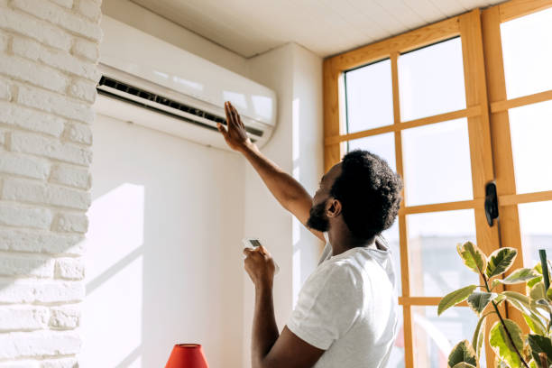 HVAC Air Duct Cleaning in Athens, TX